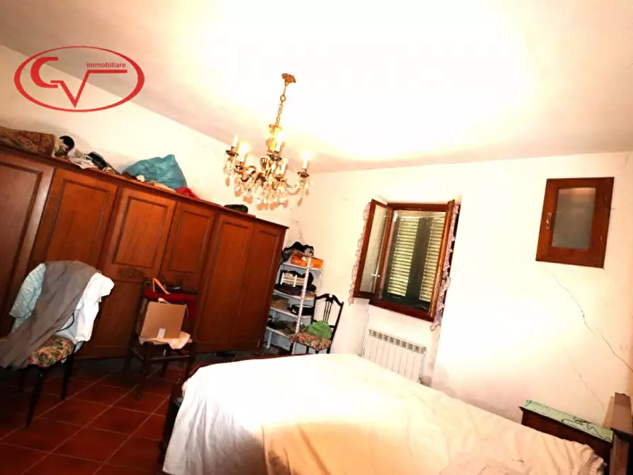 Immagine 14 di Villetta a schiera in vendita  in castiglion ubertini a Terranuova Bracciolini