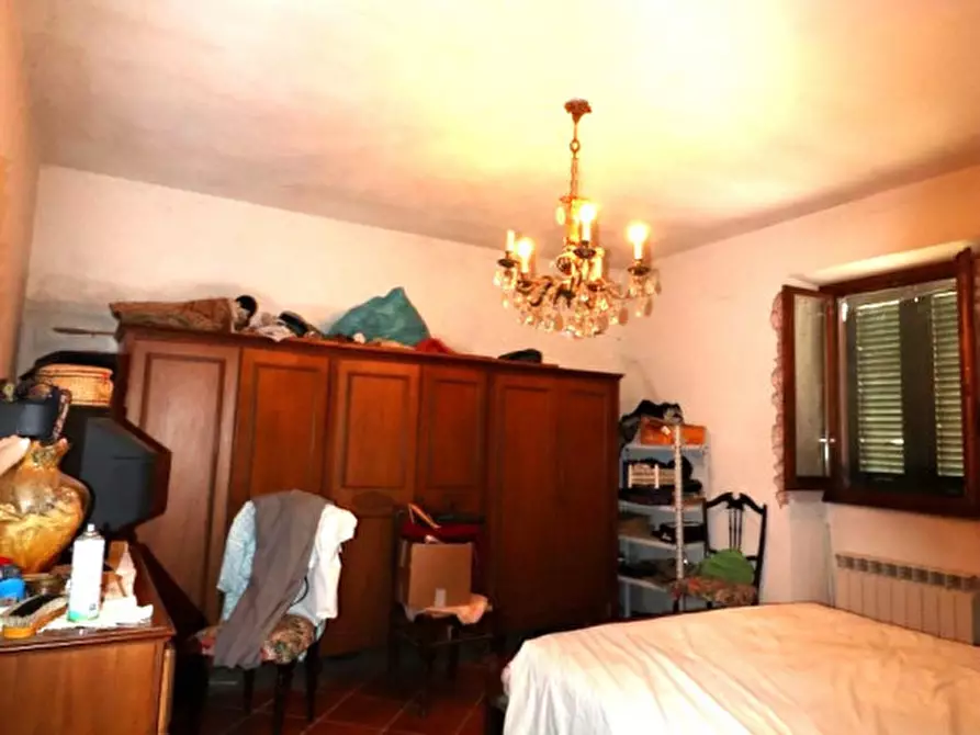 Immagine 16 di Villetta a schiera in vendita  in castiglion ubertini a Terranuova Bracciolini