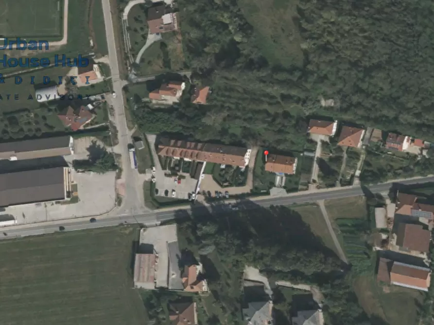 Immagine 7 di Appartamento in vendita  in Via Borgo Valentino 28 a Arignano