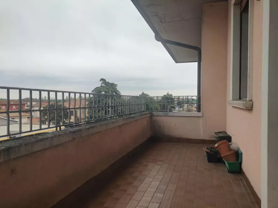 Immagine 4 di Appartamento in vendita  in via Roma 248 a Torri Di Quartesolo