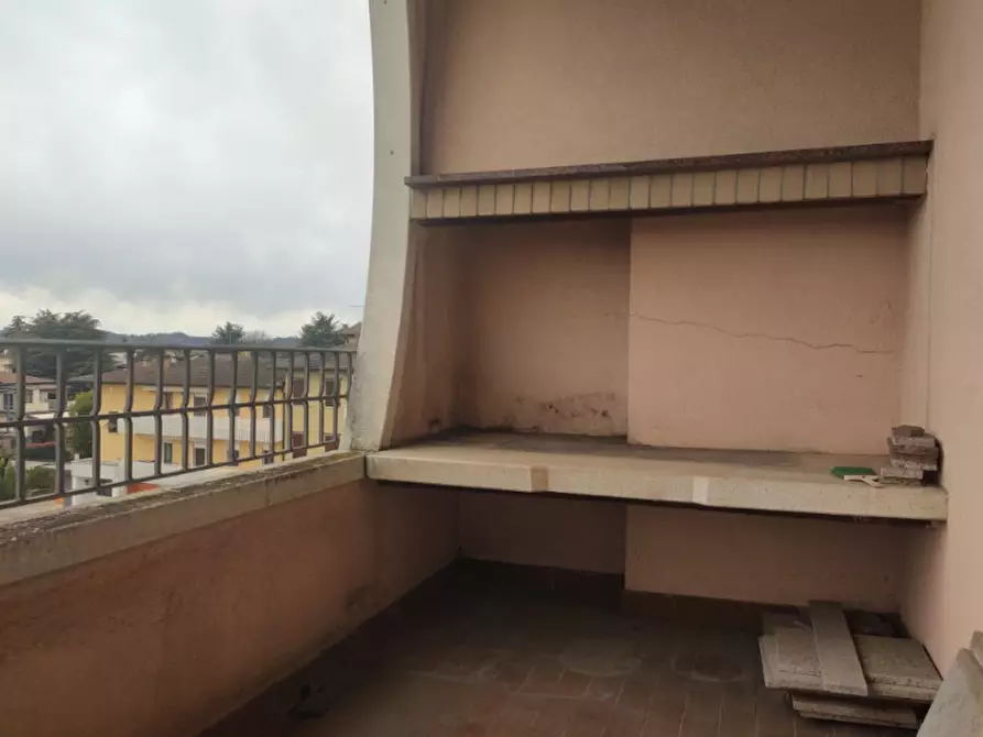 Immagine 5 di Appartamento in vendita  in via Roma 248 a Torri Di Quartesolo