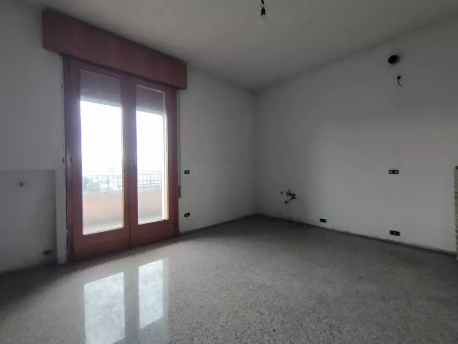 Immagine 7 di Appartamento in vendita  in via Roma 248 a Torri Di Quartesolo