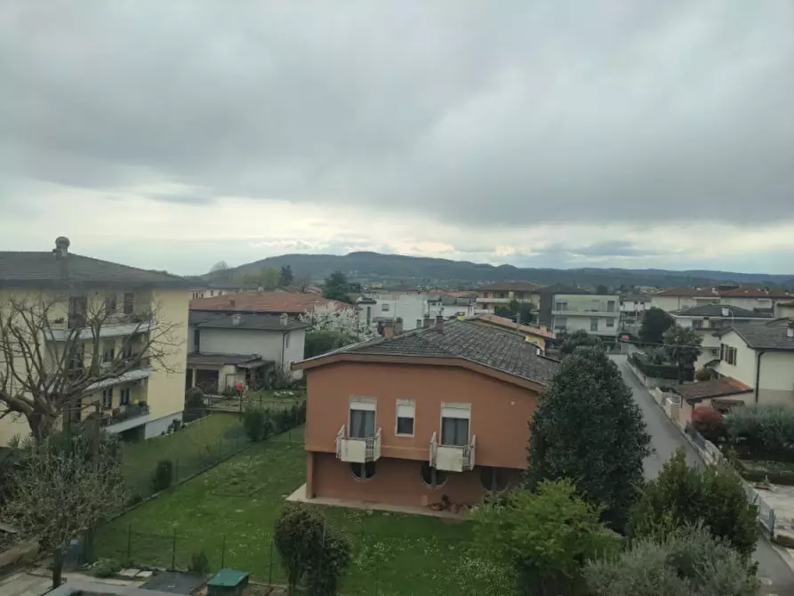 Immagine 15 di Appartamento in vendita  in via Roma 248 a Torri Di Quartesolo