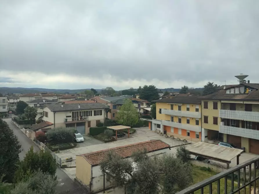 Immagine 16 di Appartamento in vendita  in via Roma 248 a Torri Di Quartesolo