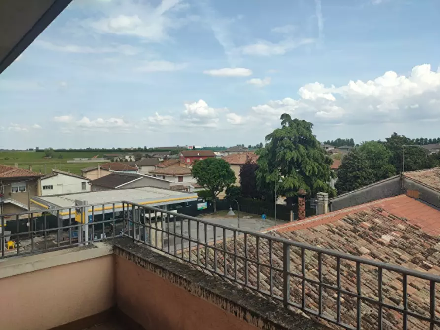 Immagine 17 di Appartamento in vendita  in via Roma 248 a Torri Di Quartesolo