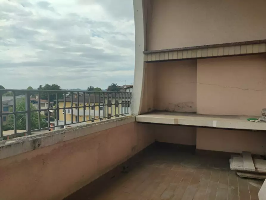 Immagine 21 di Appartamento in vendita  in via Roma 248 a Torri Di Quartesolo