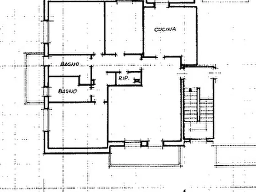 Immagine 25 di Appartamento in vendita  in via Roma 248 a Torri Di Quartesolo