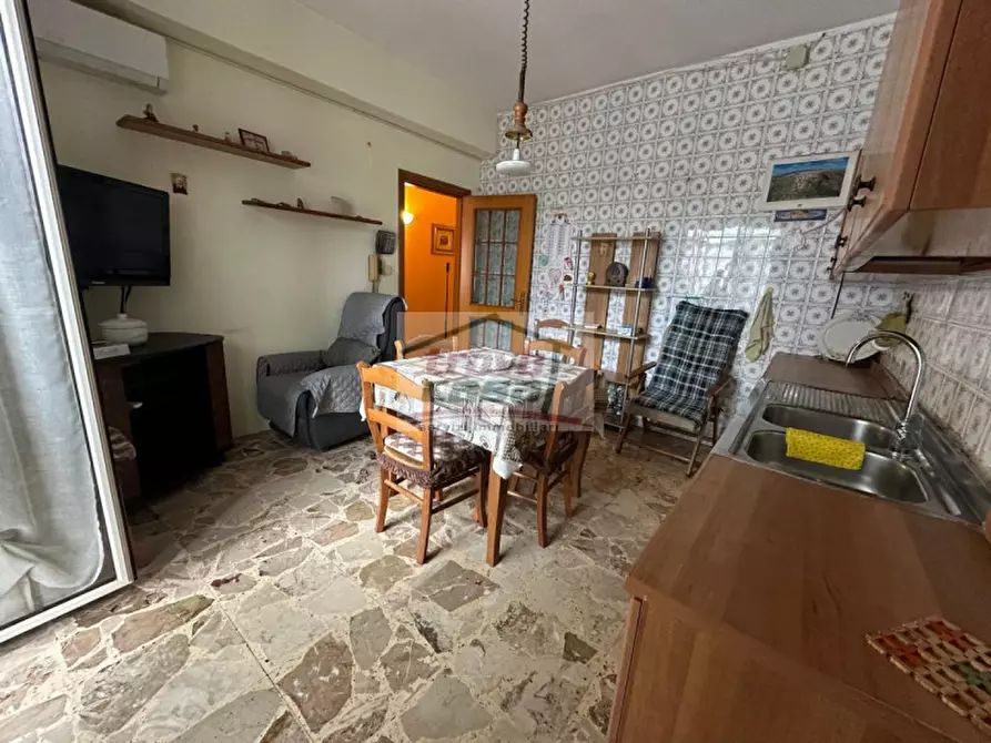 Immagine 9 di Appartamento in vendita  in viale dei comuni 75 a Siracusa