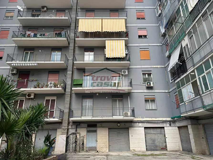 Immagine 20 di Appartamento in vendita  in viale dei comuni 75 a Siracusa