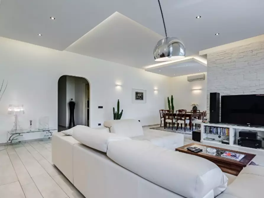 Immagine 1 di Appartamento in vendita  in via roma a Arzergrande