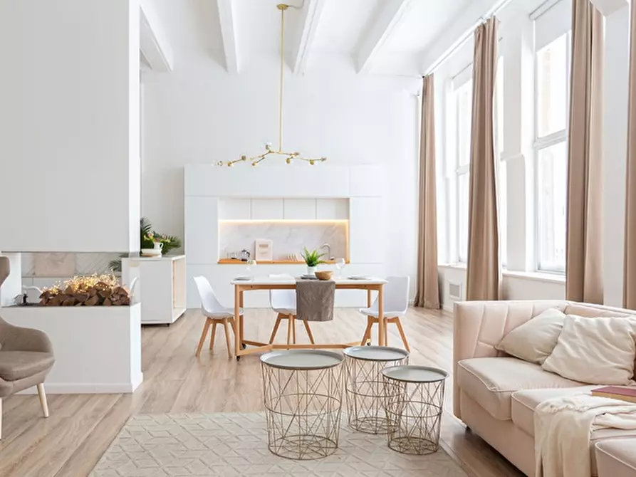 Immagine 3 di Appartamento in vendita  in via roma a Arzergrande