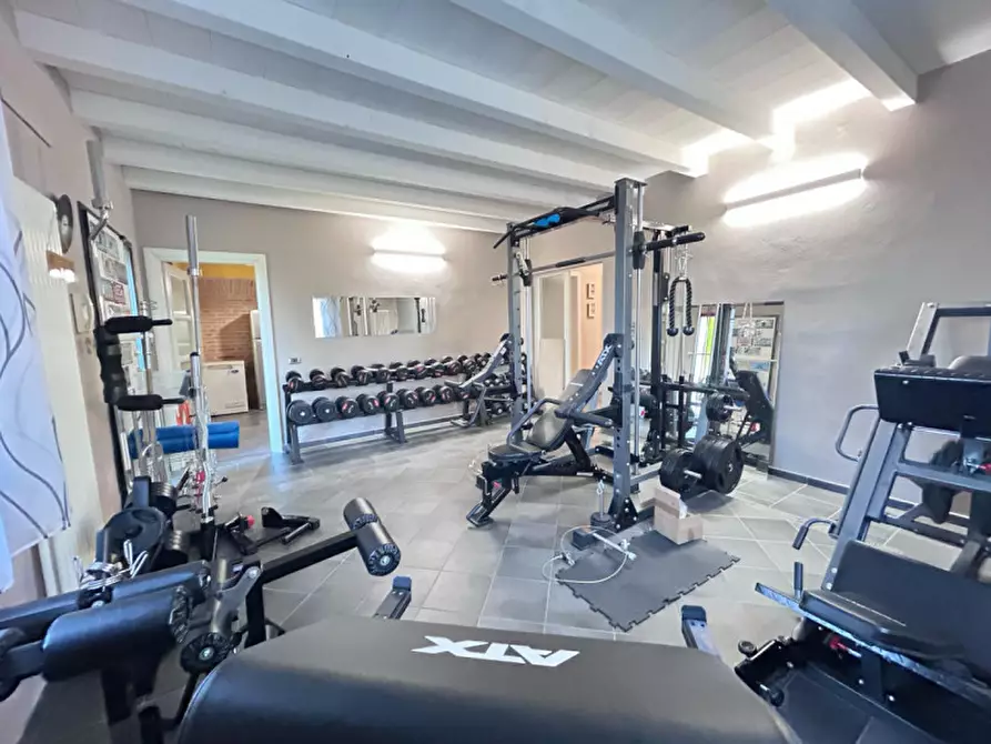 Immagine 2 di Casa indipendente in vendita  in Via Bacchi a Brescello