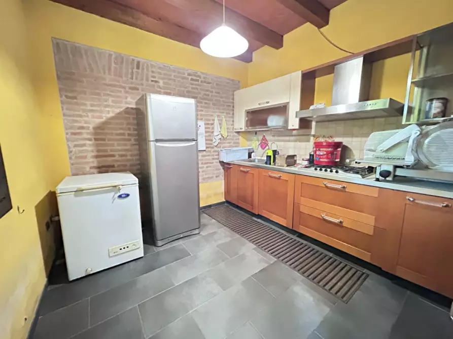 Immagine 4 di Casa indipendente in vendita  in Via Bacchi a Brescello