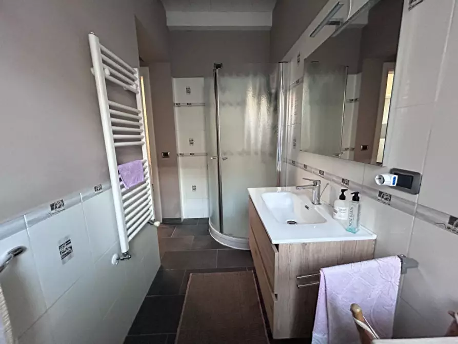 Immagine 10 di Casa indipendente in vendita  in Via Bacchi a Brescello