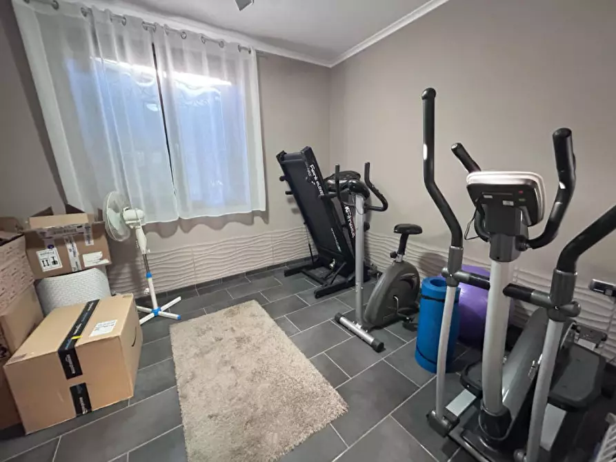 Immagine 11 di Casa indipendente in vendita  in Via Bacchi a Brescello