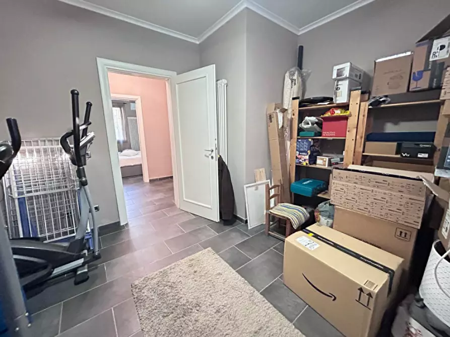 Immagine 12 di Casa indipendente in vendita  in Via Bacchi a Brescello