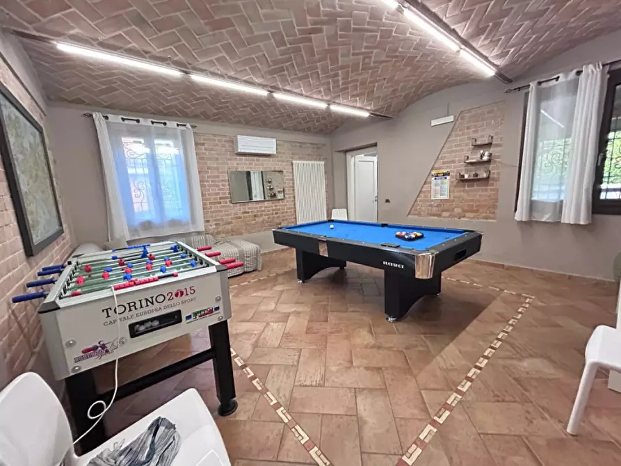 Immagine 13 di Casa indipendente in vendita  in Via Bacchi a Brescello