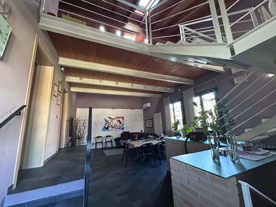 Immagine 18 di Casa indipendente in vendita  in Via Bacchi a Brescello