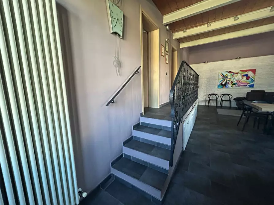 Immagine 21 di Casa indipendente in vendita  in Via Bacchi a Brescello