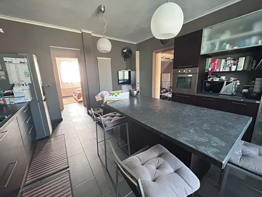 Immagine 23 di Casa indipendente in vendita  in Via Bacchi a Brescello