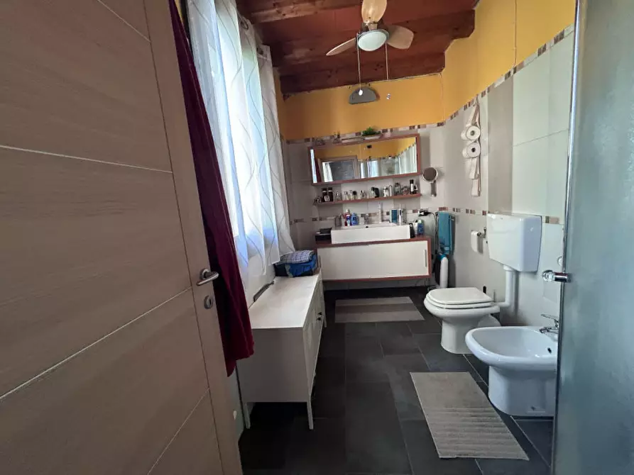 Immagine 33 di Casa indipendente in vendita  in Via Bacchi a Brescello