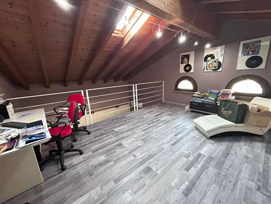 Immagine 35 di Casa indipendente in vendita  in Via Bacchi a Brescello