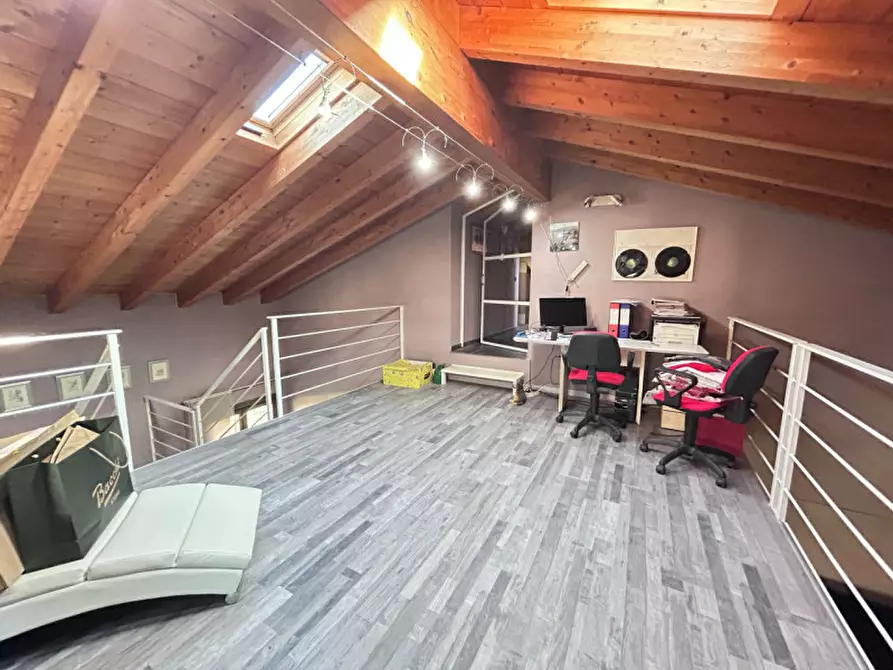 Immagine 36 di Casa indipendente in vendita  in Via Bacchi a Brescello