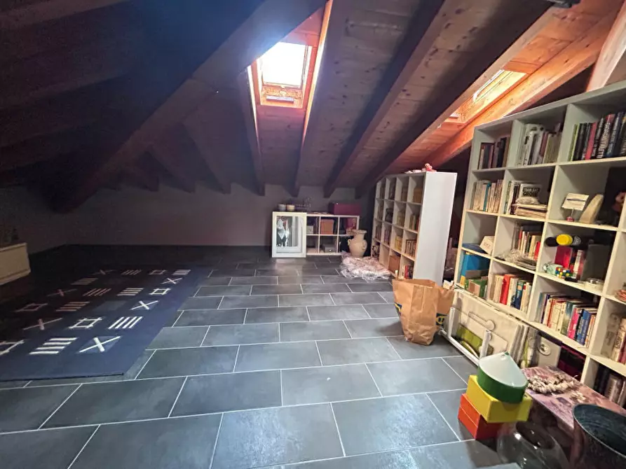 Immagine 37 di Casa indipendente in vendita  in Via Bacchi a Brescello