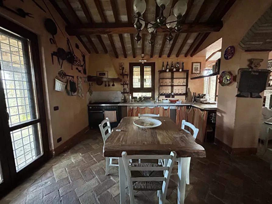 Immagine 5 di Villa in affitto  in strada del 33 a Capalbio