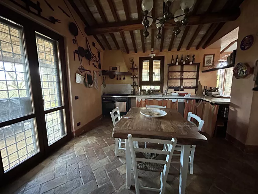 Immagine 7 di Villa in affitto  in strada del 33 a Capalbio