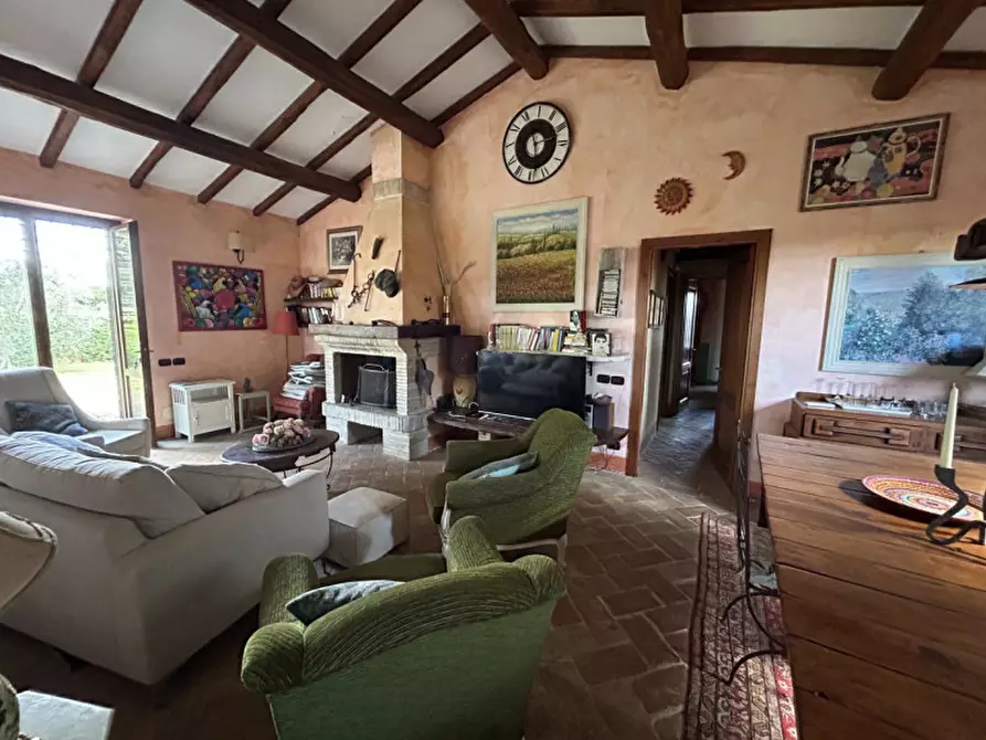 Immagine 8 di Villa in affitto  in strada del 33 a Capalbio