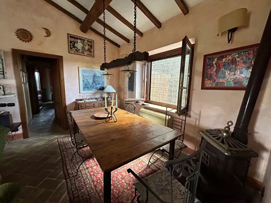 Immagine 9 di Villa in affitto  in strada del 33 a Capalbio