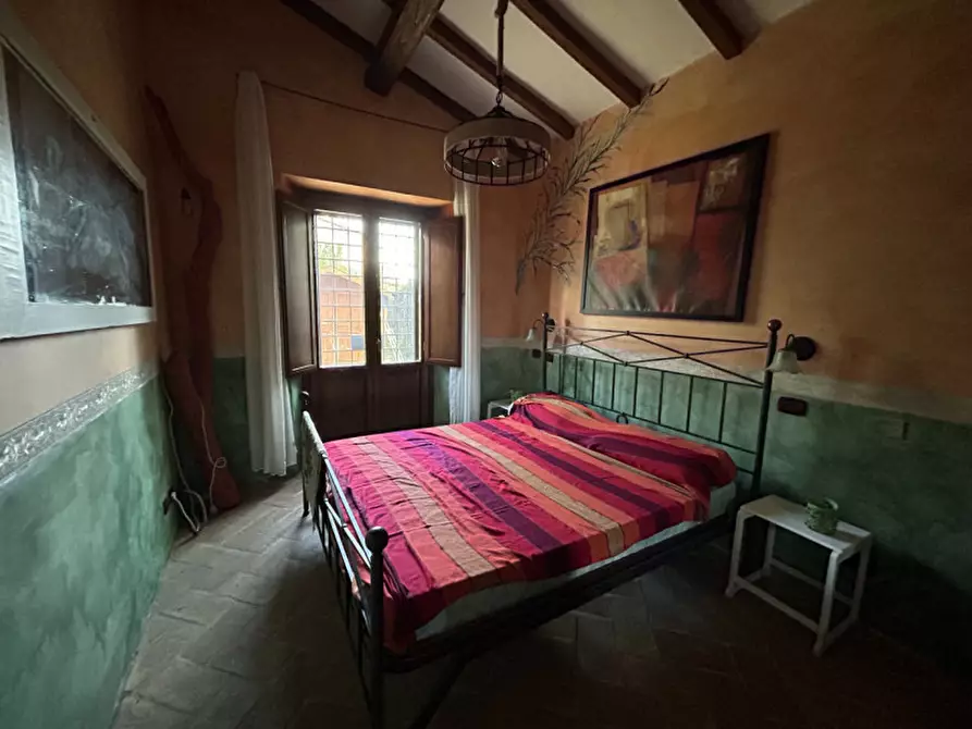 Immagine 12 di Villa in affitto  in strada del 33 a Capalbio