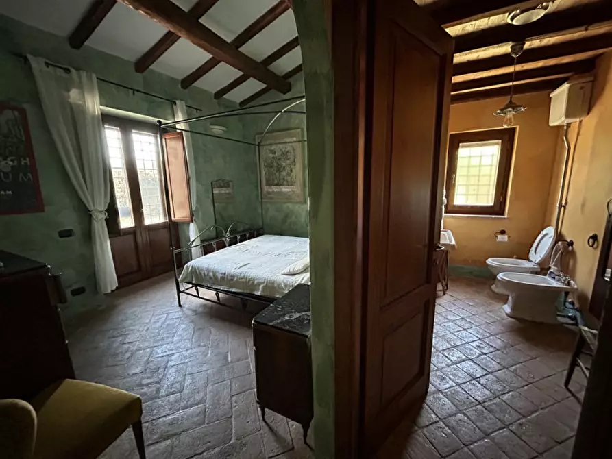 Immagine 13 di Villa in affitto  in strada del 33 a Capalbio