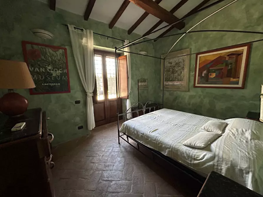 Immagine 14 di Villa in affitto  in strada del 33 a Capalbio