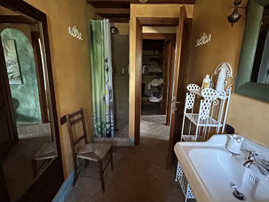 Immagine 15 di Villa in affitto  in strada del 33 a Capalbio