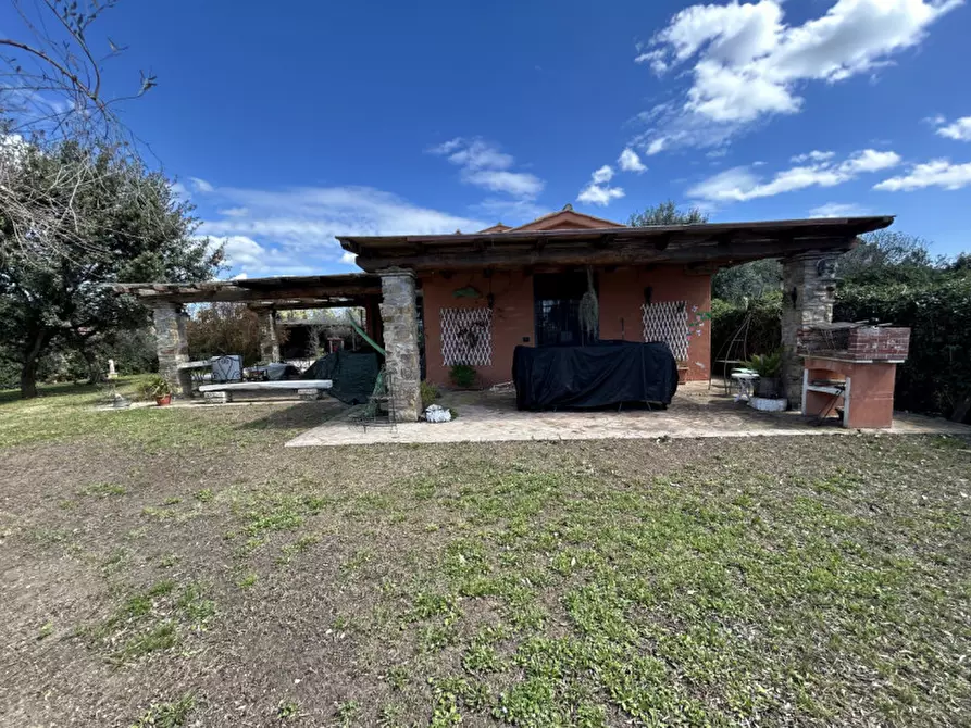 Immagine 20 di Villa in affitto  in strada del 33 a Capalbio