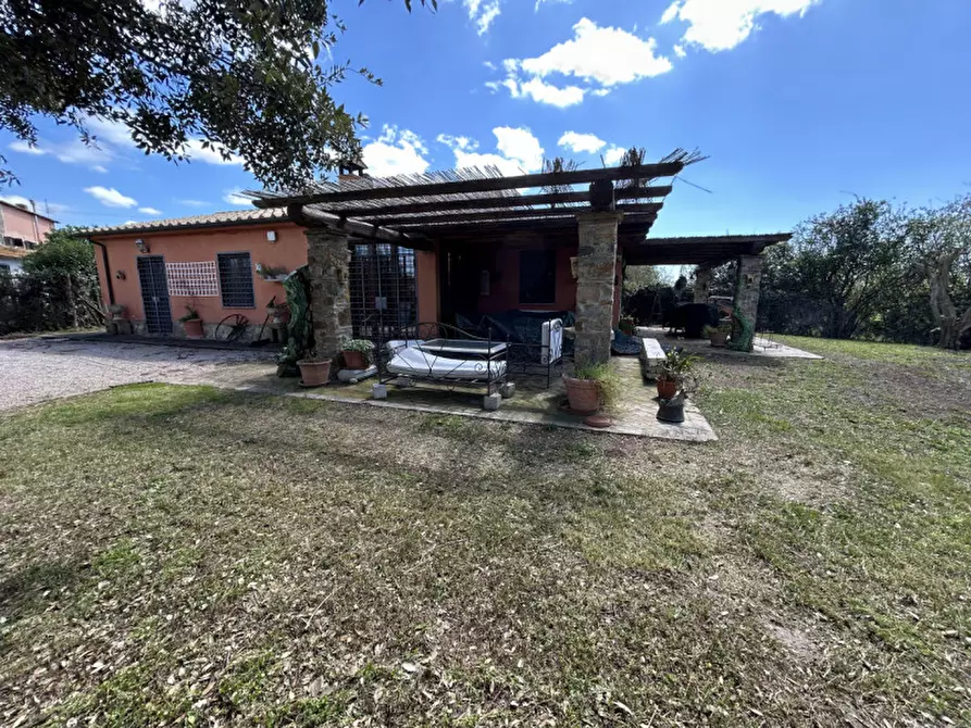 Immagine 21 di Villa in affitto  in strada del 33 a Capalbio