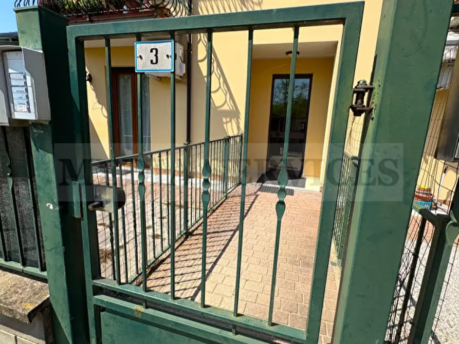 Immagine 2 di Appartamento in vendita  in via Palestro n° 3 a Garlasco