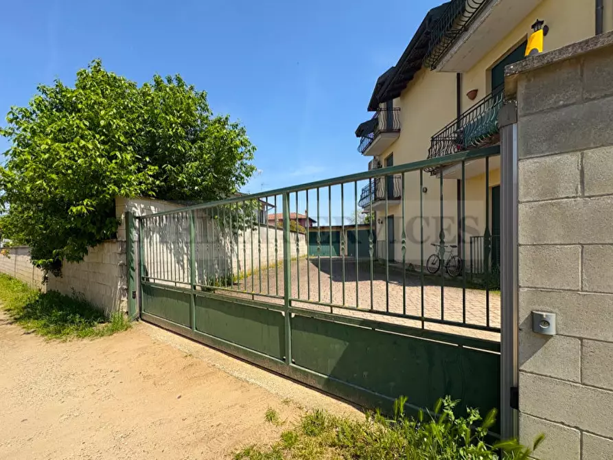 Immagine 4 di Appartamento in vendita  in via Palestro n° 3 a Garlasco