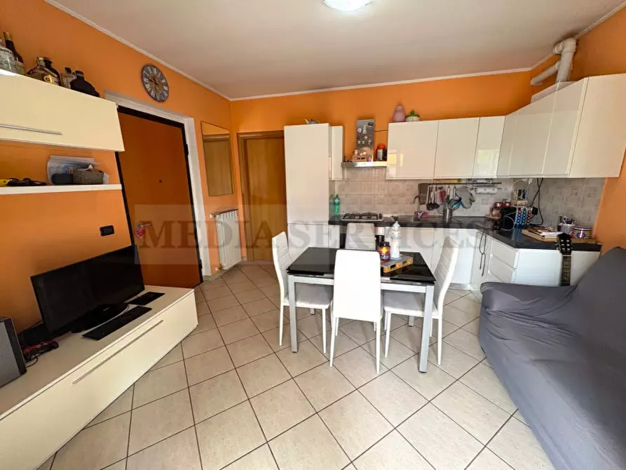 Immagine 8 di Appartamento in vendita  in via Palestro n° 3 a Garlasco