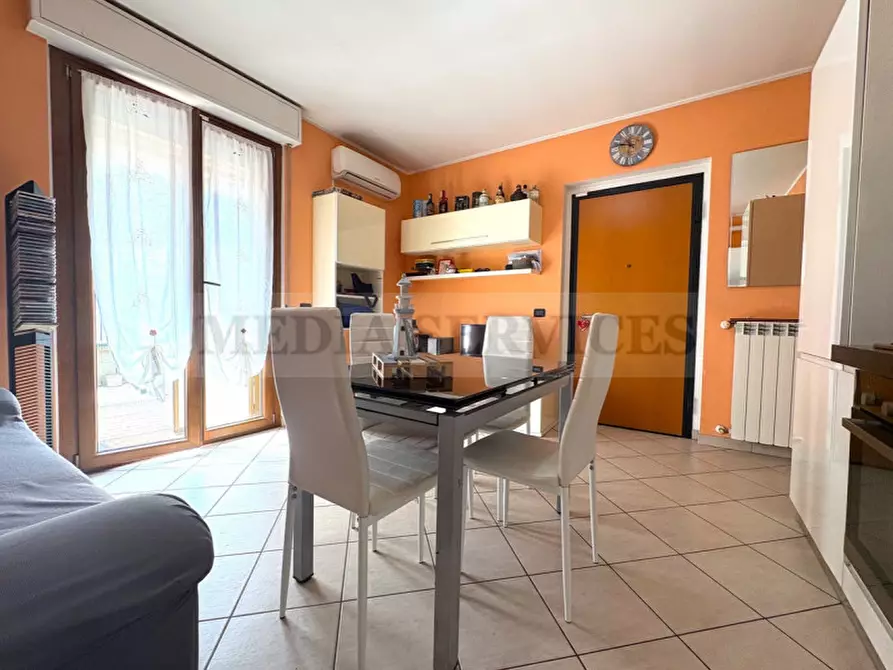 Immagine 9 di Appartamento in vendita  in via Palestro n° 3 a Garlasco