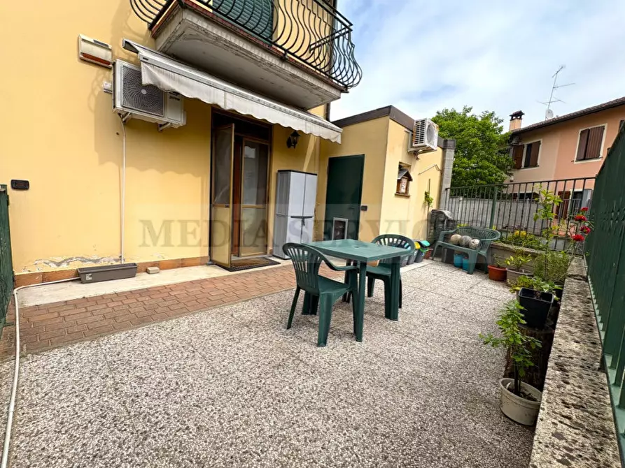 Immagine 11 di Appartamento in vendita  in via Palestro n° 3 a Garlasco