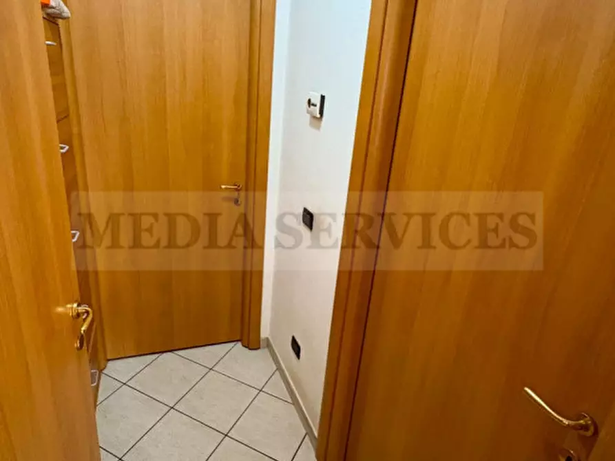 Immagine 13 di Appartamento in vendita  in via Palestro n° 3 a Garlasco