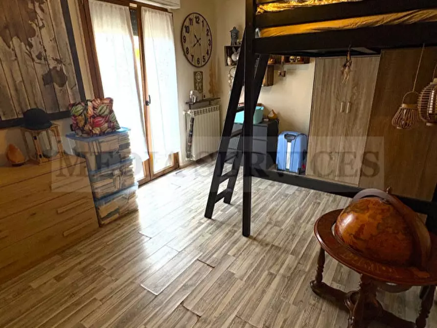 Immagine 15 di Appartamento in vendita  in via Palestro n° 3 a Garlasco