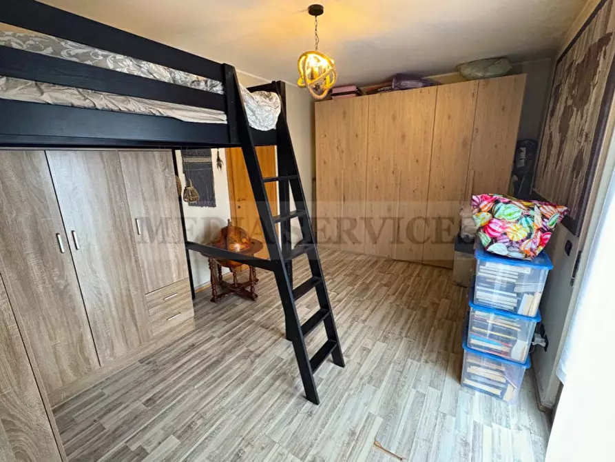 Immagine 16 di Appartamento in vendita  in via Palestro n° 3 a Garlasco