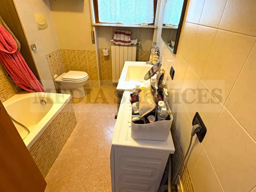 Immagine 17 di Appartamento in vendita  in via Palestro n° 3 a Garlasco