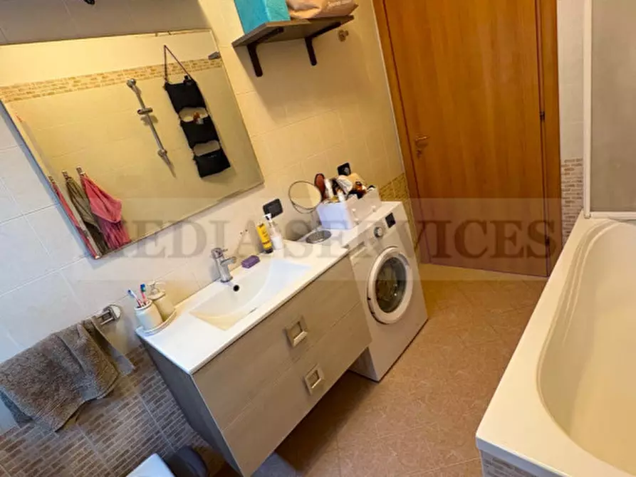 Immagine 18 di Appartamento in vendita  in via Palestro n° 3 a Garlasco