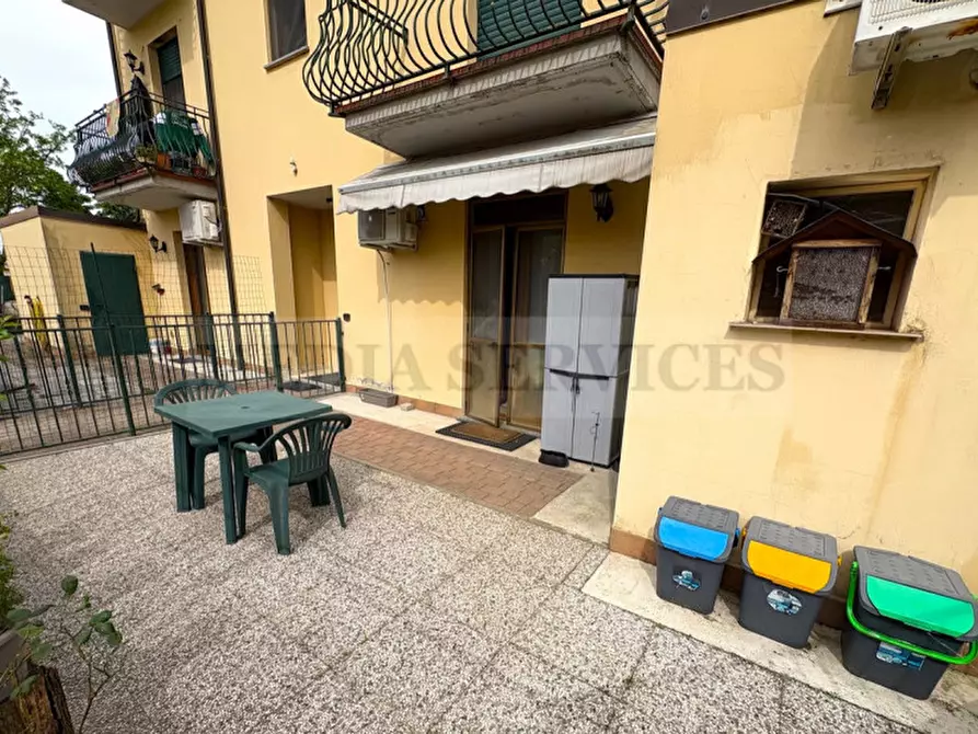 Immagine 19 di Appartamento in vendita  in via Palestro n° 3 a Garlasco