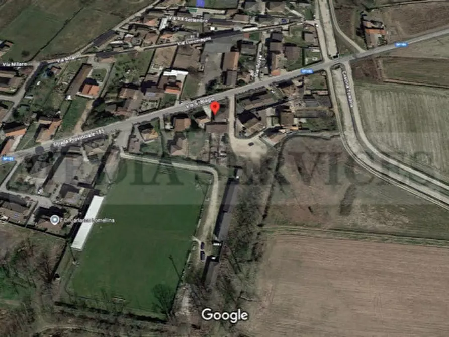 Immagine 25 di Appartamento in vendita  in via Palestro n° 3 a Garlasco